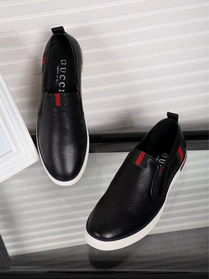 Gucci Men Loafers_174